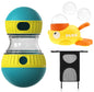 Tumbler Food Dispenser Toy