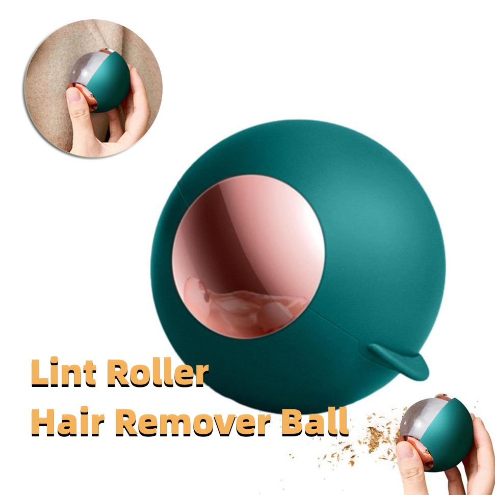 Washable Sticky Lint Roller