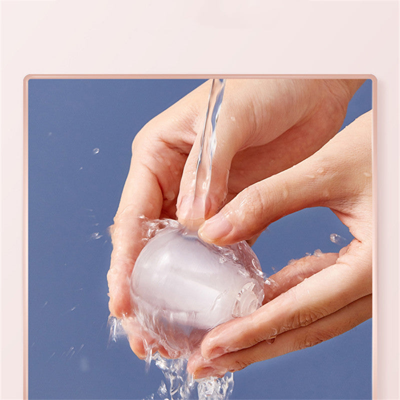 Washable Sticky Lint Roller