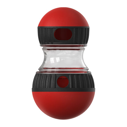 Tumbler Food Dispenser Toy