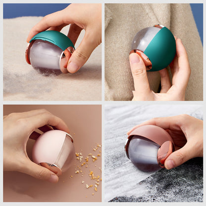 Washable Sticky Lint Roller