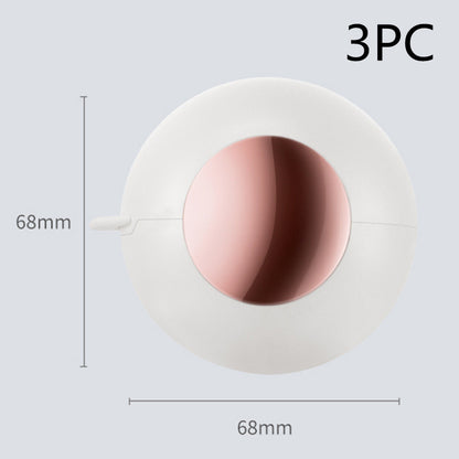 Washable Sticky Lint Roller