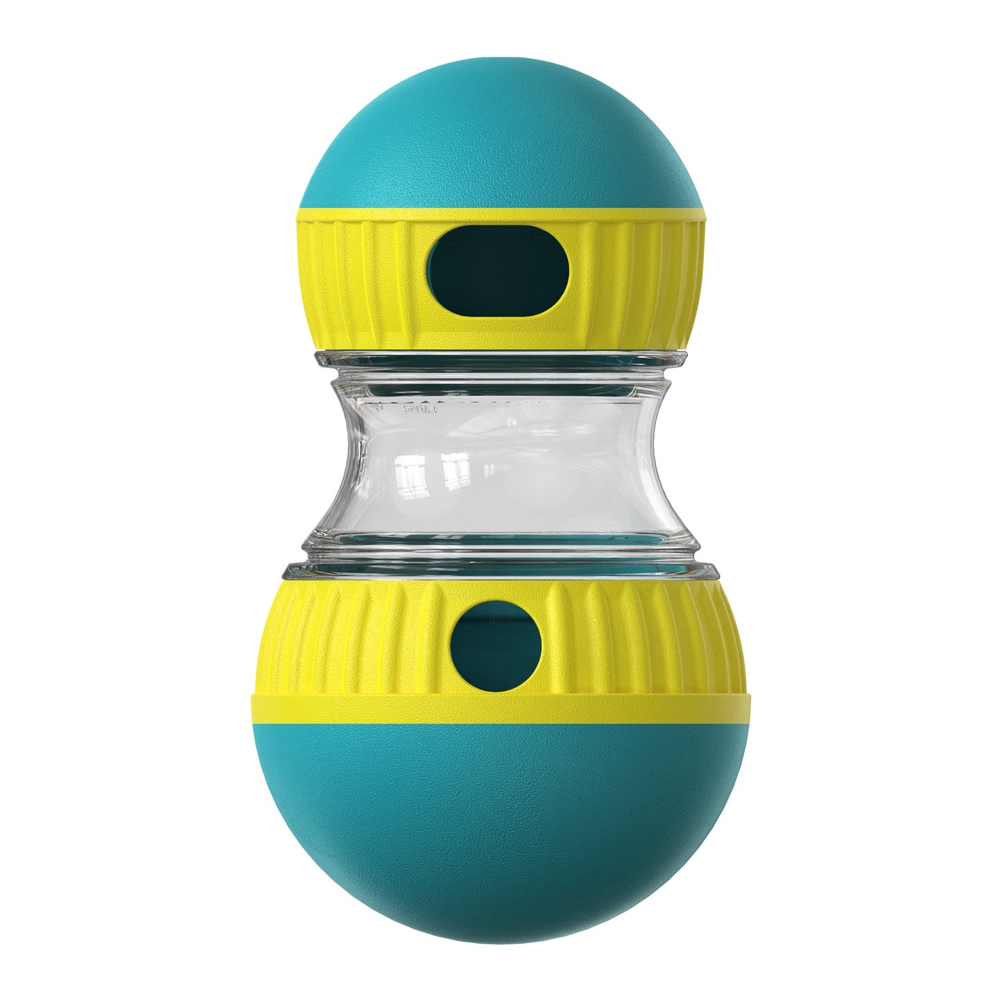 Tumbler Food Dispenser Toy